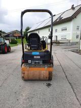 Wacker RD 27-120, neuer Motor 1 Stunde - Wacker Gebraucht