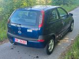 Opel Corsa 1.2 Enjoy /Klima - Opel Corsa mit Benzin-Antrieb: Limousine, Enjoy