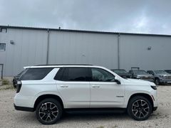 CHEVROLET Tahoe RST 6.2l V8 22" Räd-7 Sitzer Finanz. 4.59%