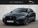 Jaguar XF R-Dynamic HSE RWD Pano.-Dach B-Pack