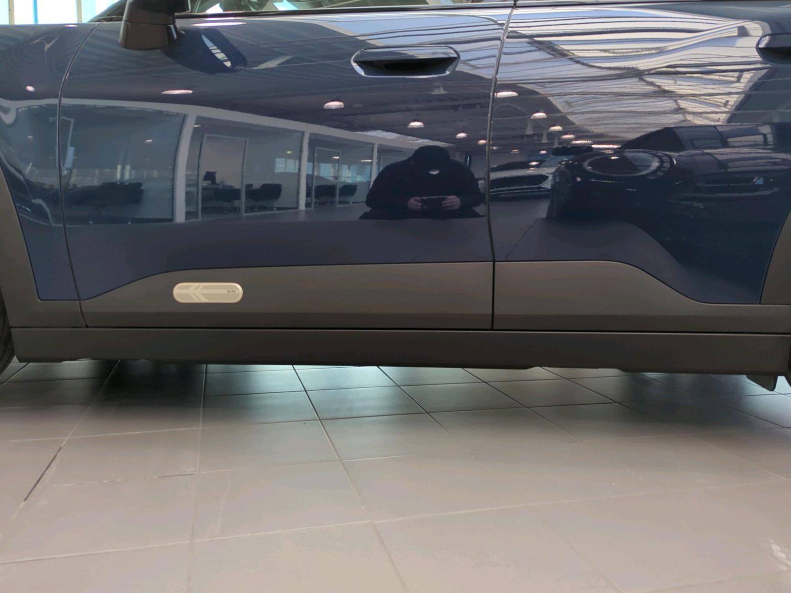 MINI John Cooper Works - Bild 19