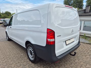 Mercedes Vito - 6