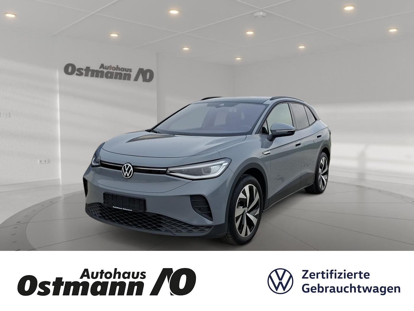 Volkswagen ID.4 Pro Performance RFK Matrix Pano HUD