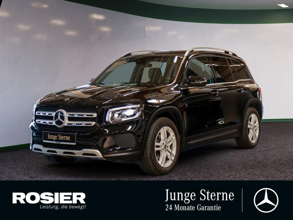 Mercedes-Benz GLB 180 Style LED NAVI KAMERA SPURH. SHZ KLIMA