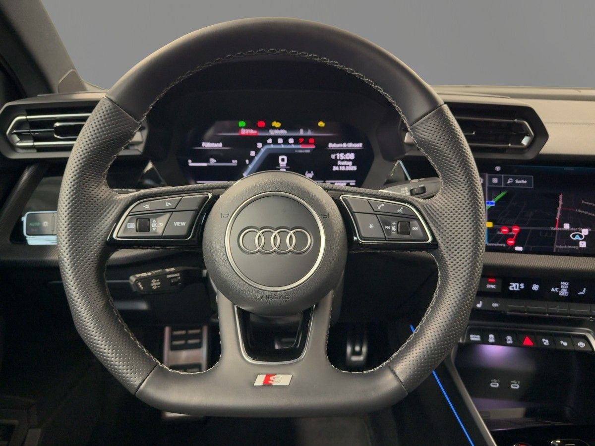 Audi S3 - Bild 10