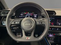 Audi S3 - Vorschau Bild 10