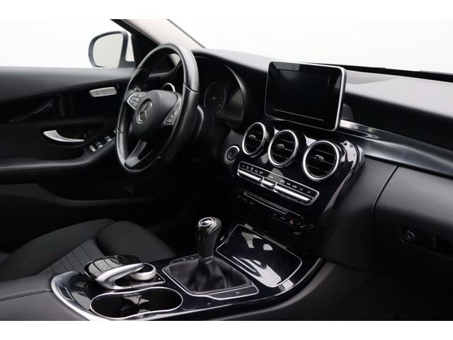 Fahrzeugabbildung Mercedes-Benz C 220 T-Modell d