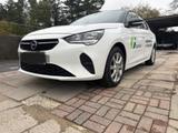 Opel Corsa 1.2 55kW - - Opel: Firmenfahrzeug