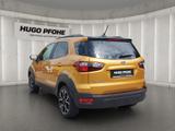 Ford EcoSport 1.0 Active Start/Stopp - Ford EcoSport: Active