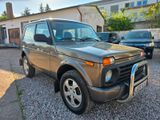 Lada Taiga Basis 4x4*AHK*Tüv 01.2027*1 Hand* - Lada: 4.4