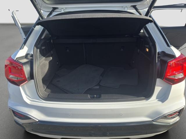 Audi Q2 advanced 35 TFSI S tronic ACC Standheizung, миниатюра 22
