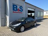 Peugeot 207 CC Cabrio-Coupe Platinum - Peugeot 207: Cc207 Platinum