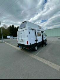 صورة 4 لـ 1994 Mercedes-BENZ SPRINTER