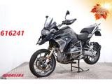 BMW R 1200 GS 3X Pakket ESA Cruise Heizgriffe - BMW X
