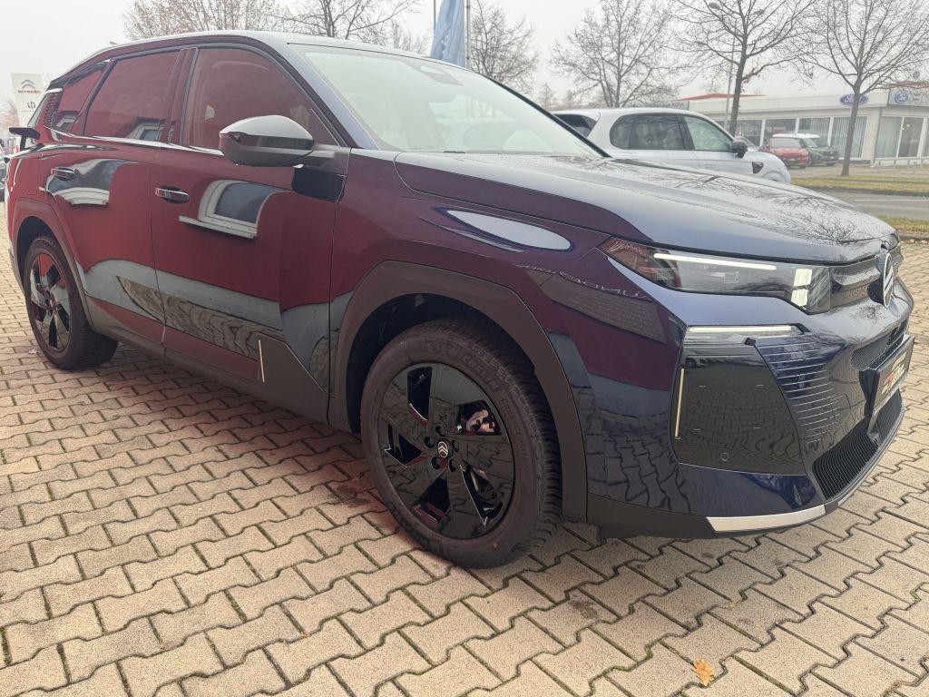 Citroën C5 Aircross Hybrid 145 MAX + Winter-Paket, AHK
