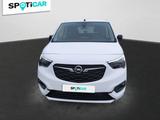 Opel Combo Life Elegance 1.5D 96KW Klima, PDC, SHZ, R - Opel Combo Life Gebrauchtwagen
