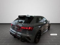 Audi RS3 - Vorschau Bild 3