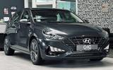 Hyundai i30 Trend Mild-Hybrid AUTOM.|CARPLAY|SHZ|LHZ|KAM - Hyundai i30 aus 2023