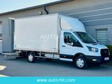 Ford Transit Koffer 4.2m LBW Sorensen 750kg EZ:2022 - Offers