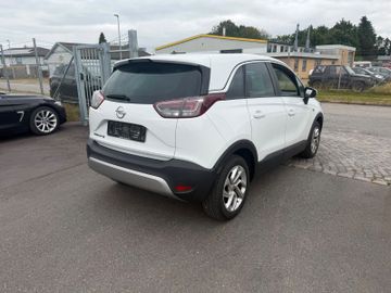 Opel Crossland (X) - 3