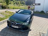 Mercedes-Benz E 200 Cabriolet E 200 -