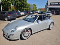 PORSCHE 997 / 911 Carrera 4 S Cabrio Sport Chrono Plus PORSCHE 997 / 911 Carrera 4 S Cabrio Sport Chrono Plus