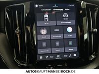 Volvo XC60 - Vorschau Bild 27