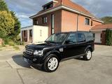 Land Rover Discovery 4 SDV6 HSE Panorama/Xenon/Leder - Land Rover Discovery aus 2014