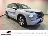 Mitsubishi Plug-in Hybrid Outlander 2,4 TOP+4WD Sitzhzg v&h - Mitsubishi Plug-in Hybrid Outlander Gebrauchtwagen