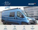 Roadcar R 600 - AHK, Dieselheizung, Navi 10" - Roadcar Wohnwagen & Wohnmobile