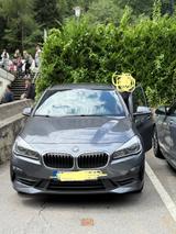 BMW 225 Active Tourer 225xe iPerformance Steptro... - BMW 225 Active Tourer in Düsseldorf