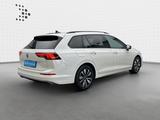 Volkswagen Golf Variant Goal TSI 85 kW 6-G.*NAVI*AHK*LED+*C - Volkswagen Golf: V Goal