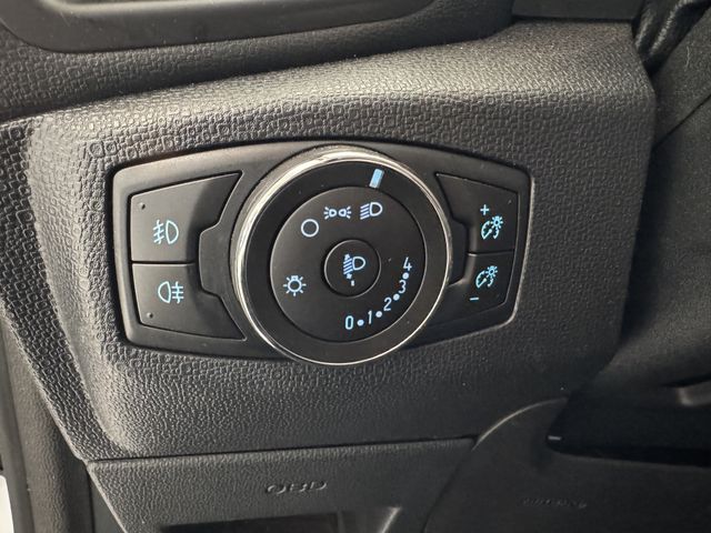 Ford EcoSport Trend Tempomat  Winter-Paket
