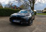 BMW F20 118i Sport Line 1er Tausch SUV - BMW: F20 1er