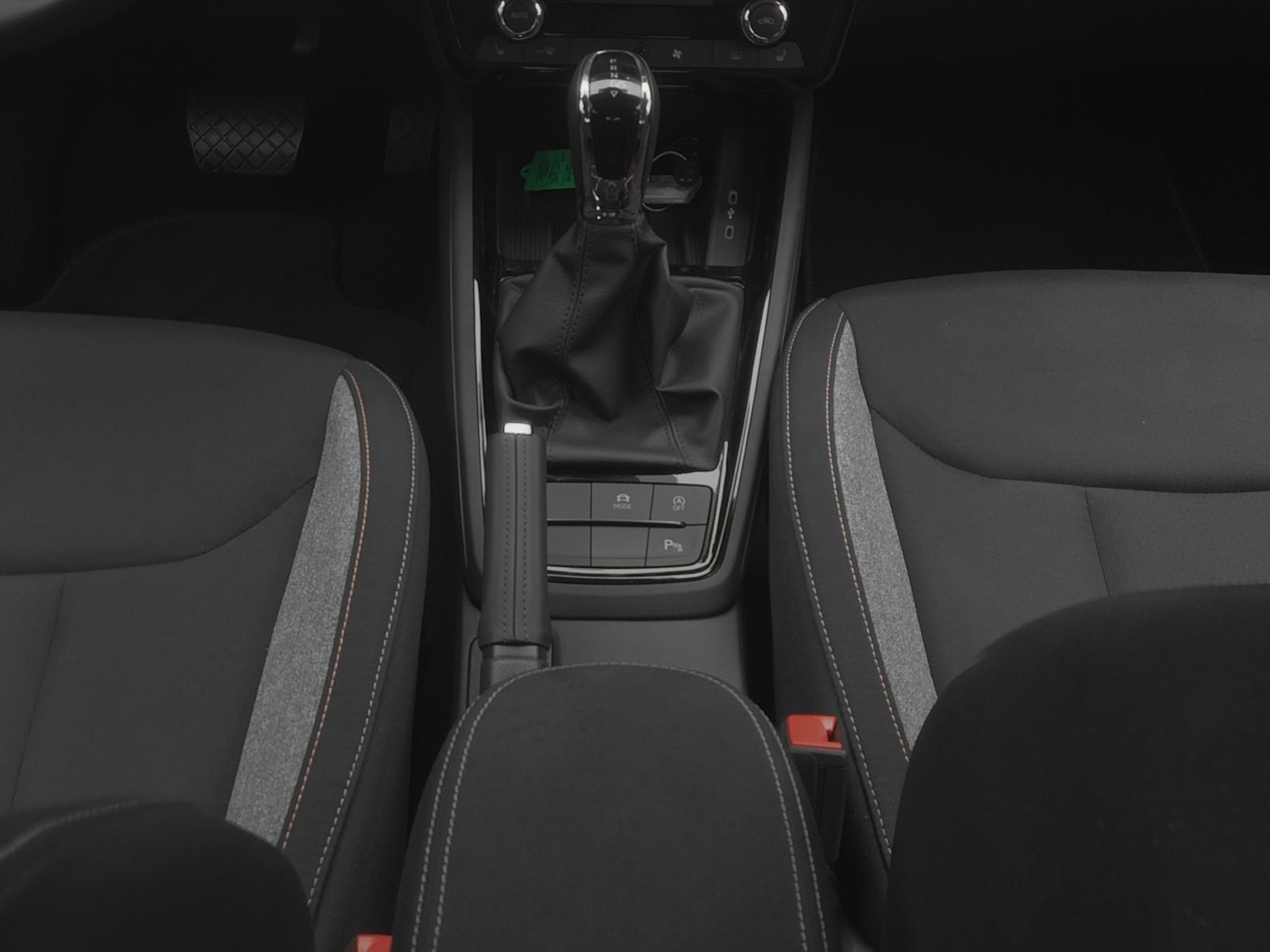 Skoda Kamiq - Bild 14