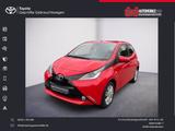 Toyota Aygo x-play touch - Toyota Gebrauchtwagen in Norderstedt