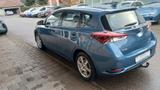Toyota Auris Cool - gebrauchte Toyota Auris aus dem Jahr 2016
