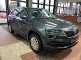 Skoda Karoq Ambition Clever 1,5 TSI LED NAVI ACC SHZ - Skoda Karoq: Ambition