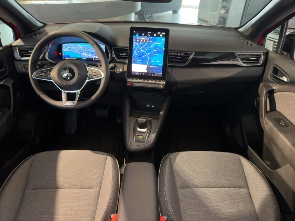 Mitsubishi ASX - Bild 8