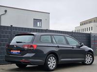 Volkswagen Passat Variant 2.0 TDI DSG Conceptline MWST 1.HD