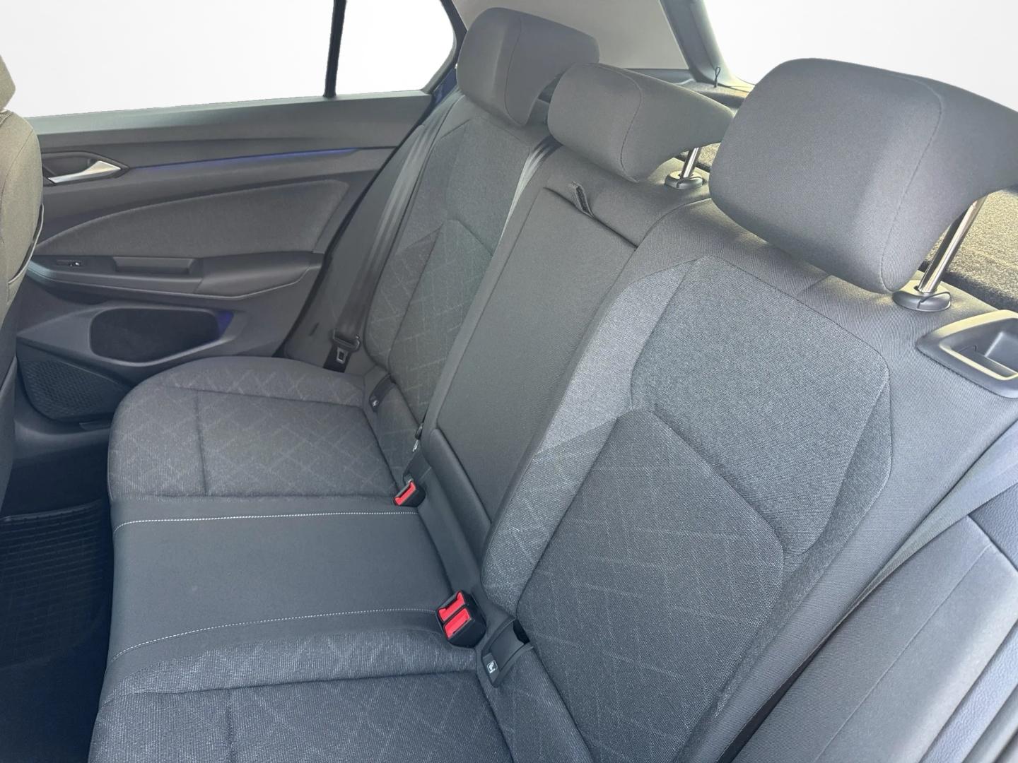 Volkswagen Golf VIII 1.5 TSI *LED+*NAVI*KAMERA*, миниатюра 9