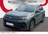 Volkswagen Tiguan R-Line 1.5 eHybrid DSG AHK +WR Black Styl - Euro5 Gebrauchtwagen