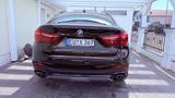 BMW X6 xDrive40d - Hamann Umbau-22Zoll HamannFelgen - BMW X6: Haman