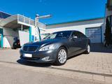 Mercedes-Benz S 600 L - Mercedes-Benz S 600 in Stuttgart