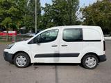 Citroën Berlingo 1,6 Ltr. - 72 kW 16V 5 Sit. Niveau B L1 - Citroën Berlingo: 1.6