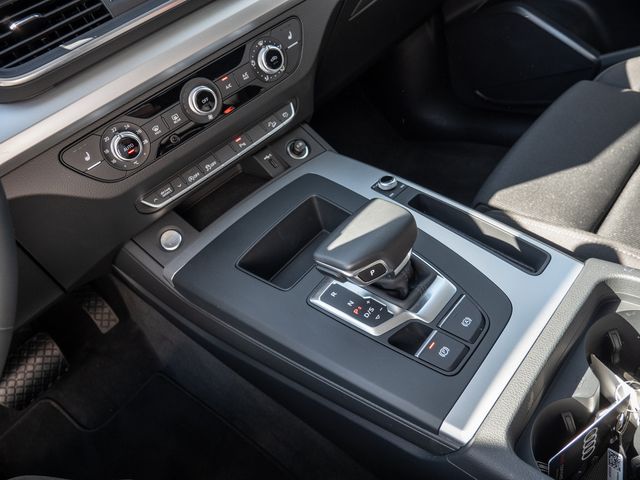 Q5 40 TDI quattro KLIMA PDC SITZHEIZUNG NAVI LED