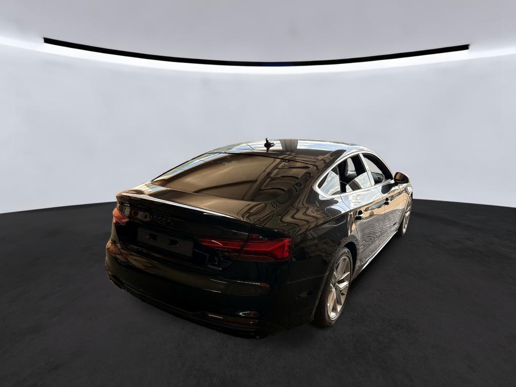 Audi A5 Sportback 45 TFSI quattro S line