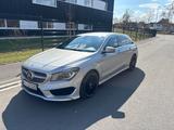 Mercedes-Benz CLA 200 Shooting Brake CLA 200 AMG Line Shoo... - gebrauchte Mercedes-Benz CLA 200 Shooting Brake aus dem Jahr 2015