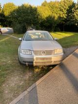 Volkswagen Bora - Volkswagen Bora in Duisburg