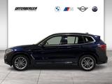 BMW X3 xDrive30d M Sportpaket AHK DA PA RFK HUD HiFi - BMW X3 Gebrauchtwagen in Osnabrück